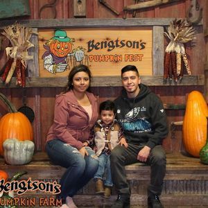 Meet your Posher, Marco